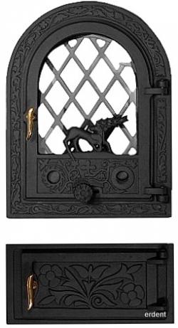 Usa soba BG1-41CERB/cenusar negru-mat pentru mai multe detalii da�i click aici!